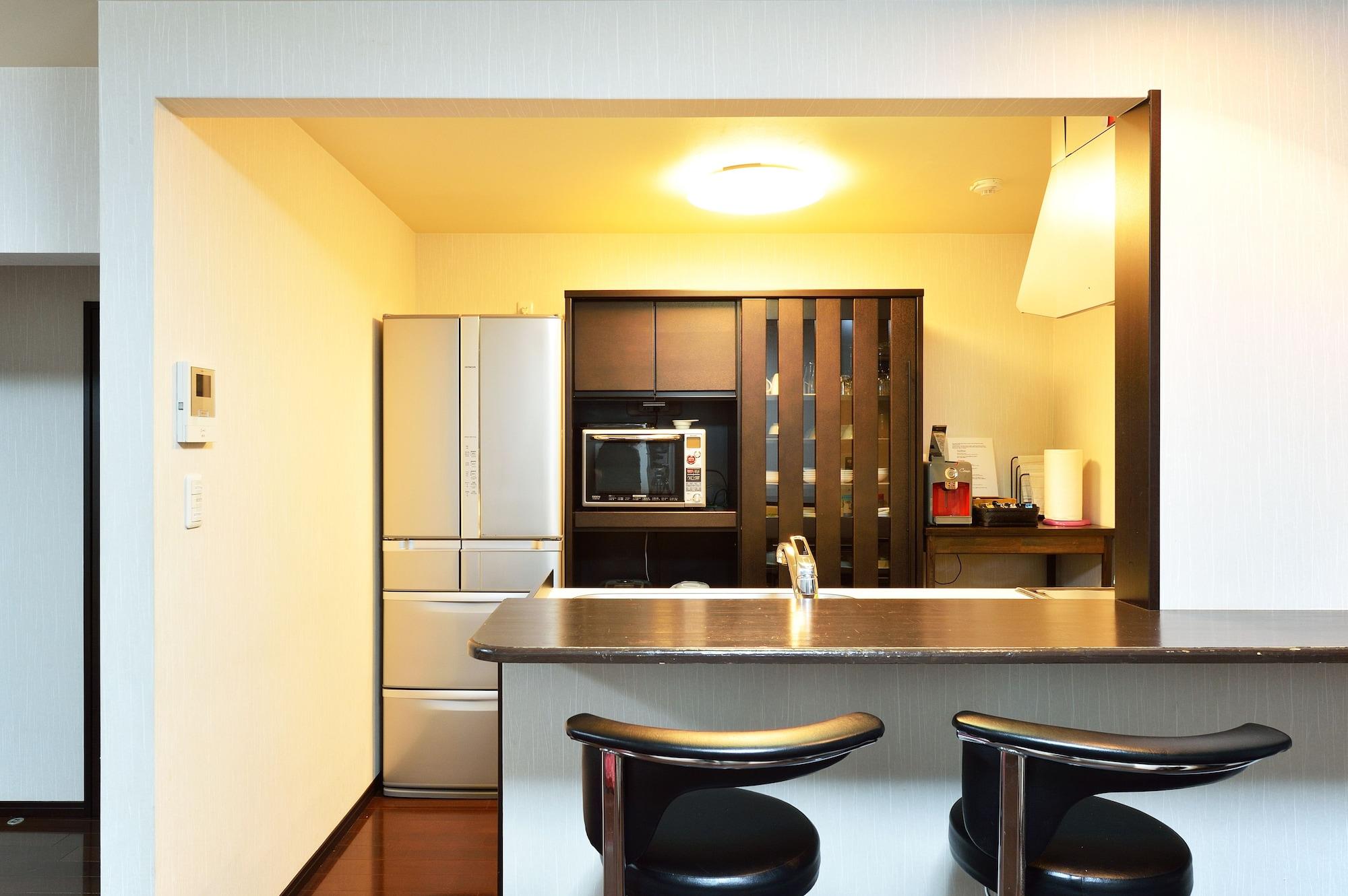 Tsumugi Inn Киото Экстерьер фото