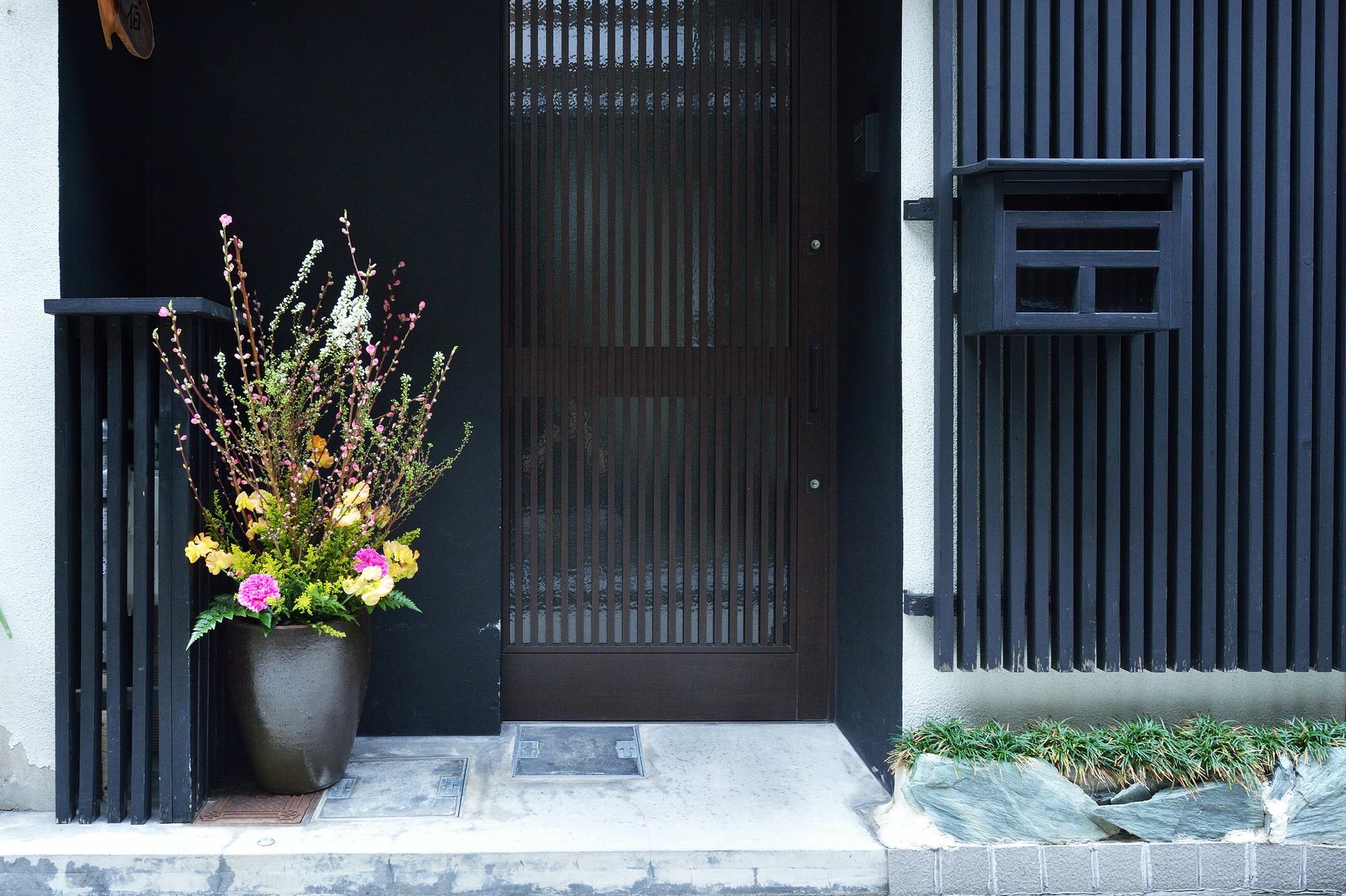 Tsumugi Inn Киото Экстерьер фото